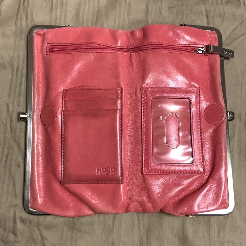 Hobo wallet - Picture 2 of 6